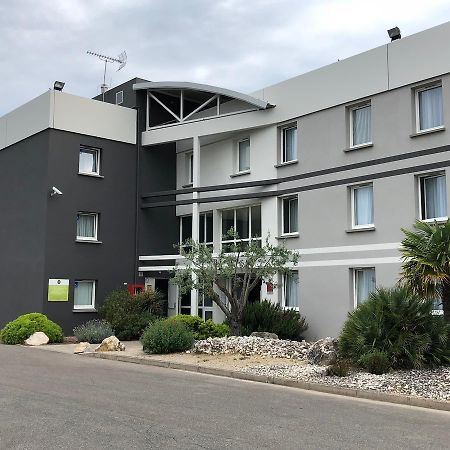 B&B Hotel Montauban Exterior photo
