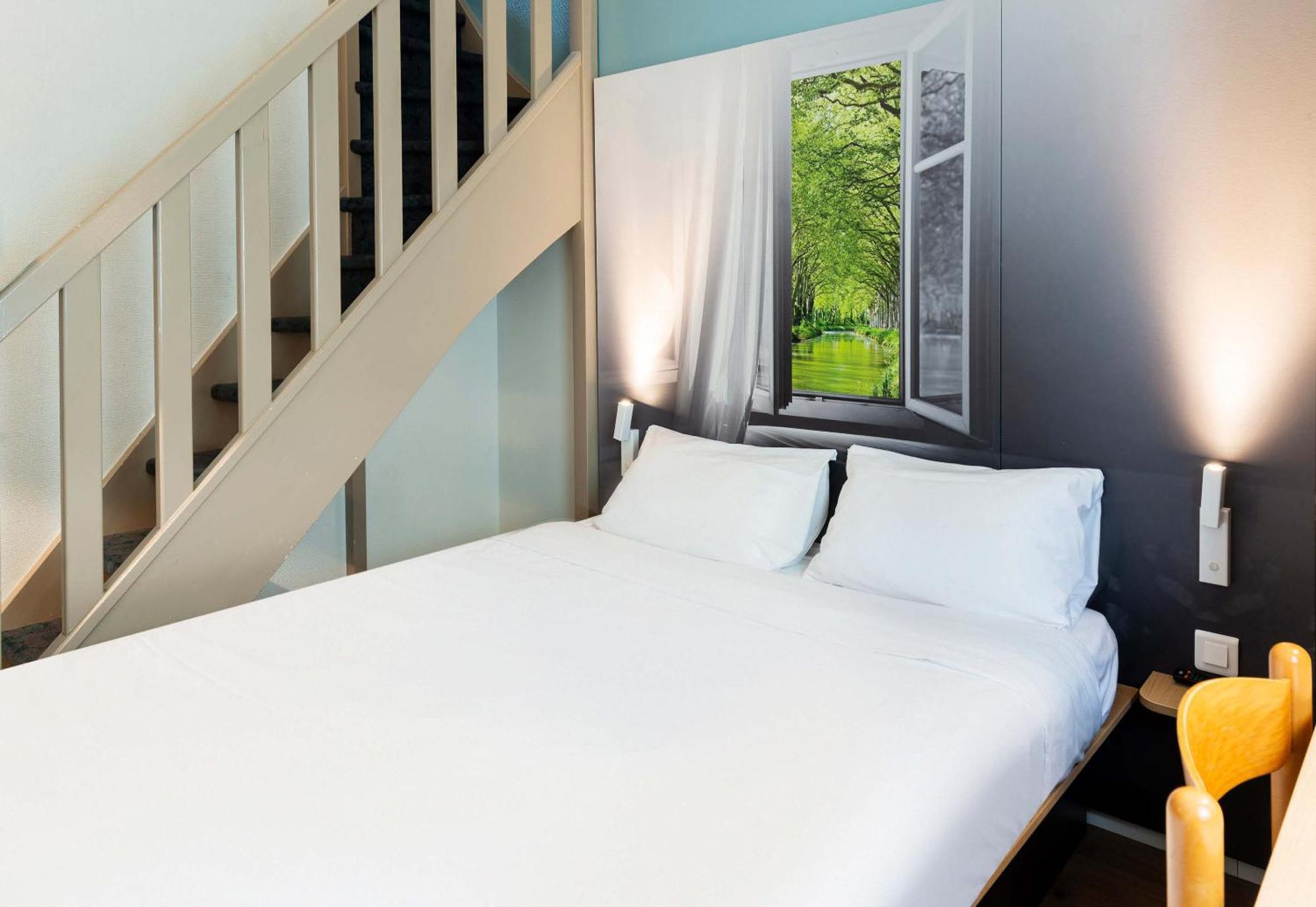 B&B Hotel Montauban Exterior photo