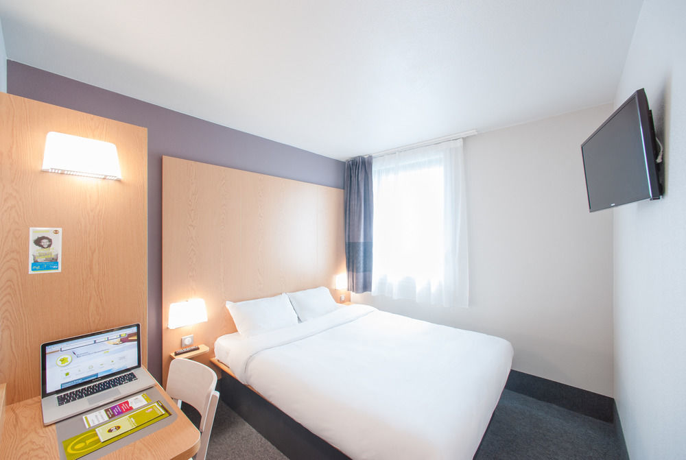 B&B Hotel Montauban Exterior photo