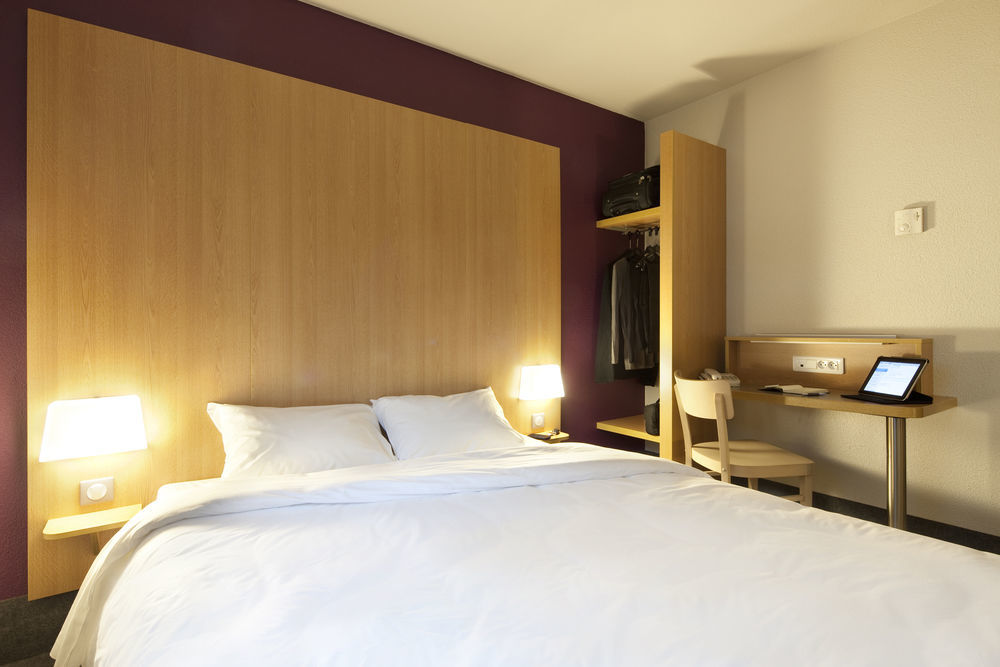 B&B Hotel Montauban Exterior photo
