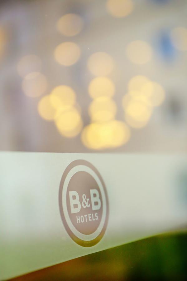 B&B Hotel Montauban Exterior photo